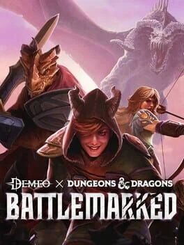 Demeo x Dungeons & Dragons: Battlemarked