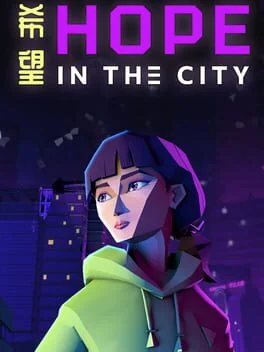 Hope in the City