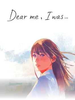 Dear me, I was…