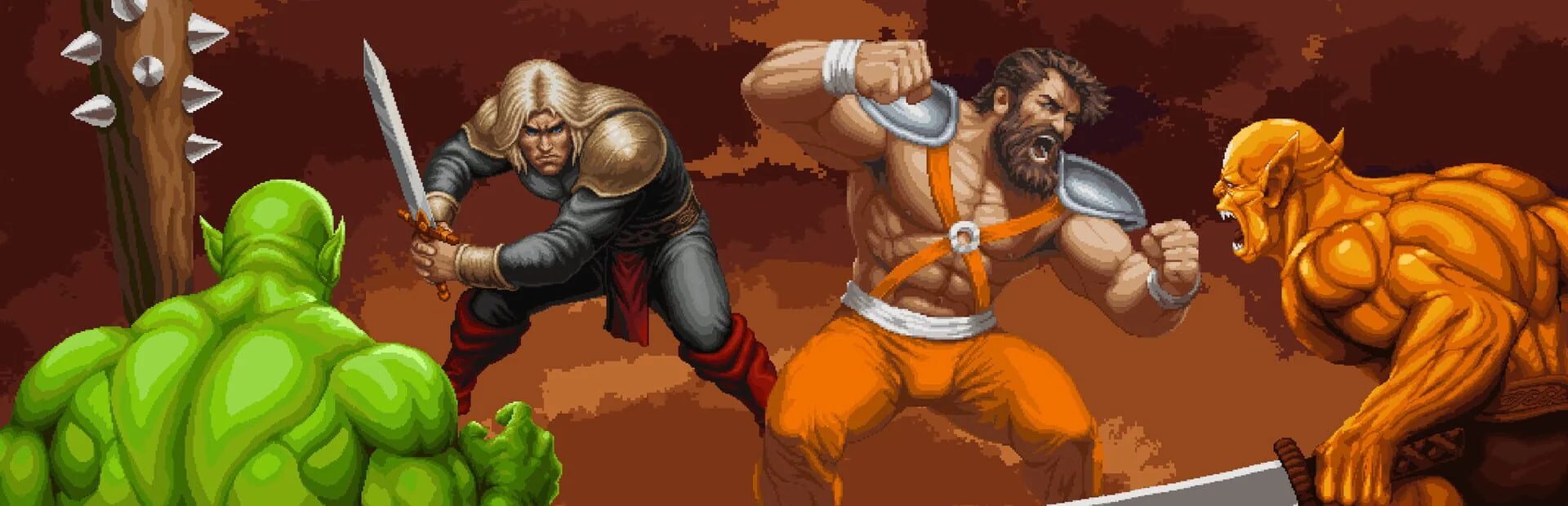 Mad King Redemption header image