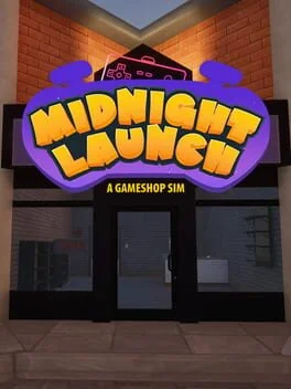 GameShop Simulator