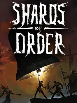 Shards of Order