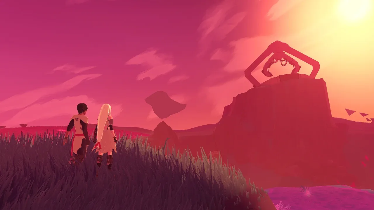 Haven header image