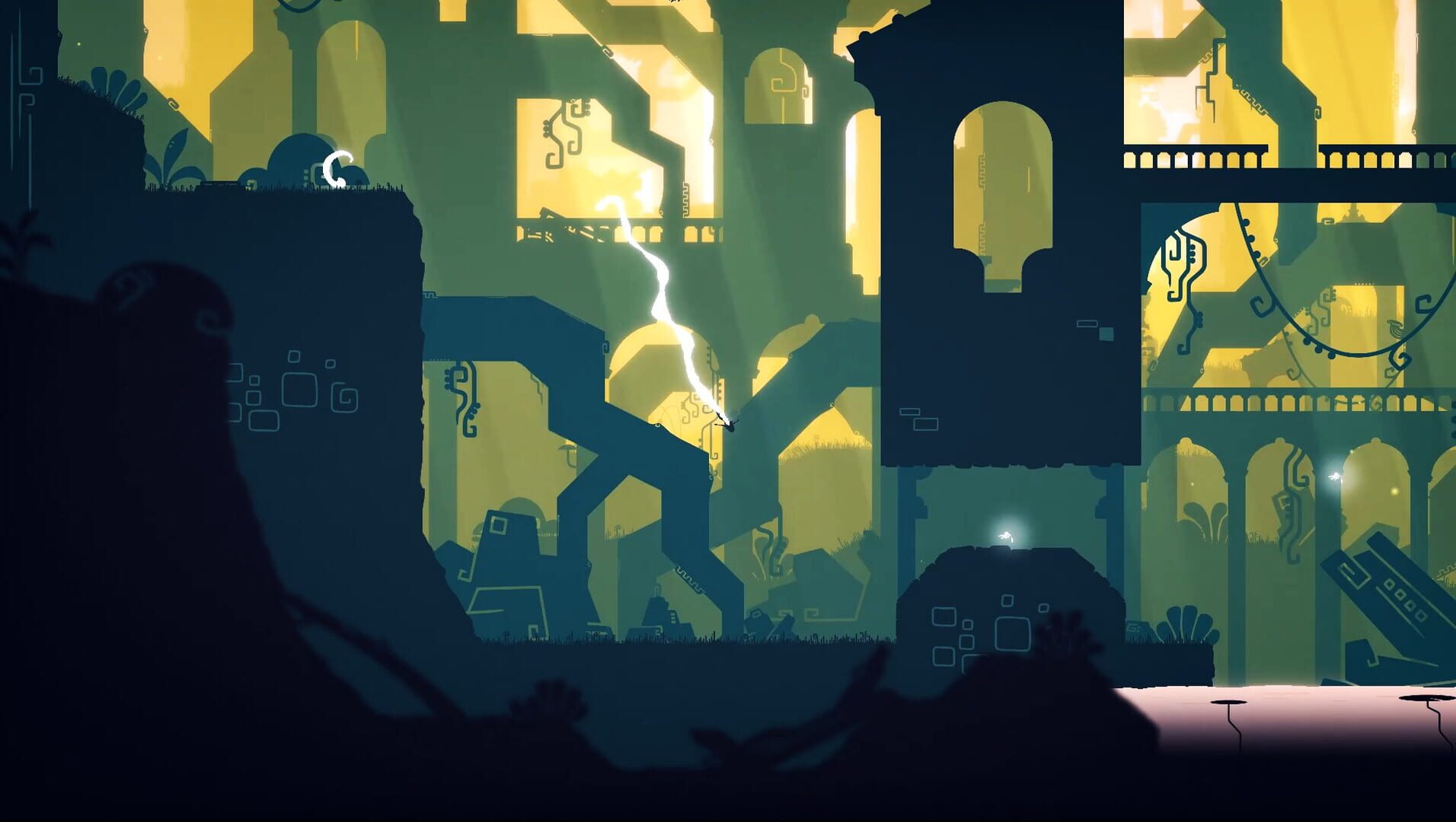 The King's Bird header image