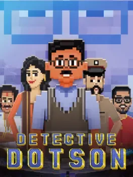 Detective Dotson