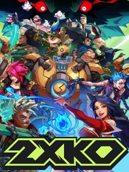 2XKO