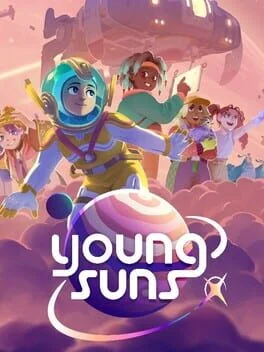 Young Suns
