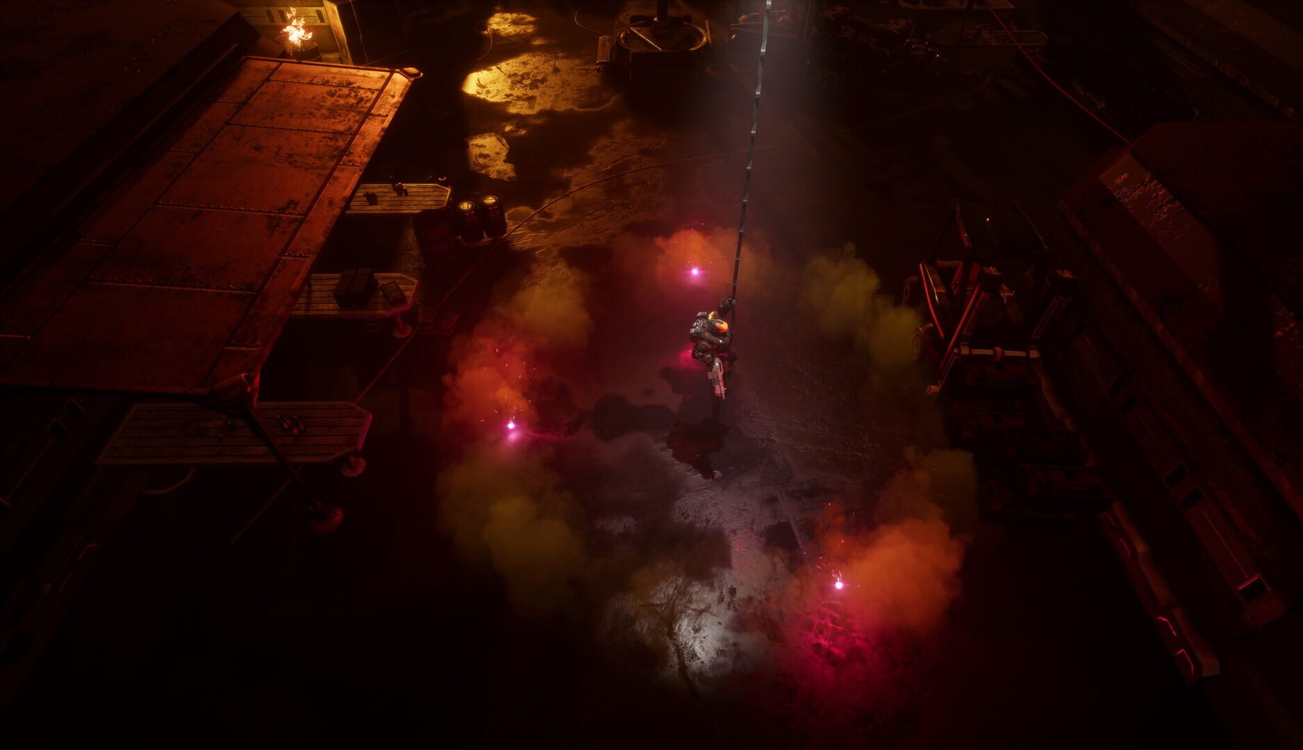 Red Solstice 2: Survivors header image