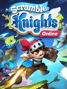 Scramble Knights Royale