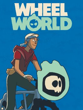 Wheel World