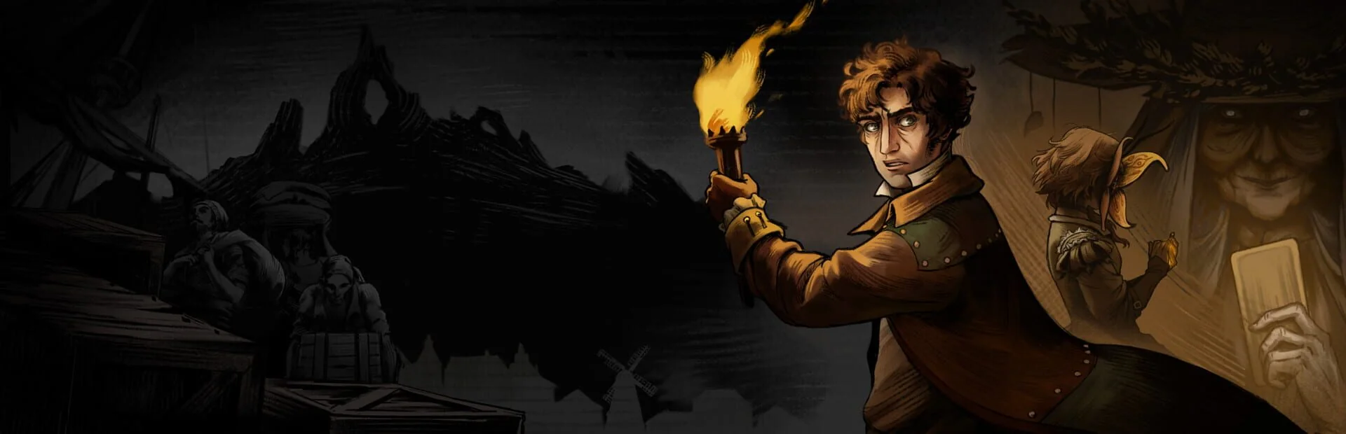 Curse of Resthaven header image