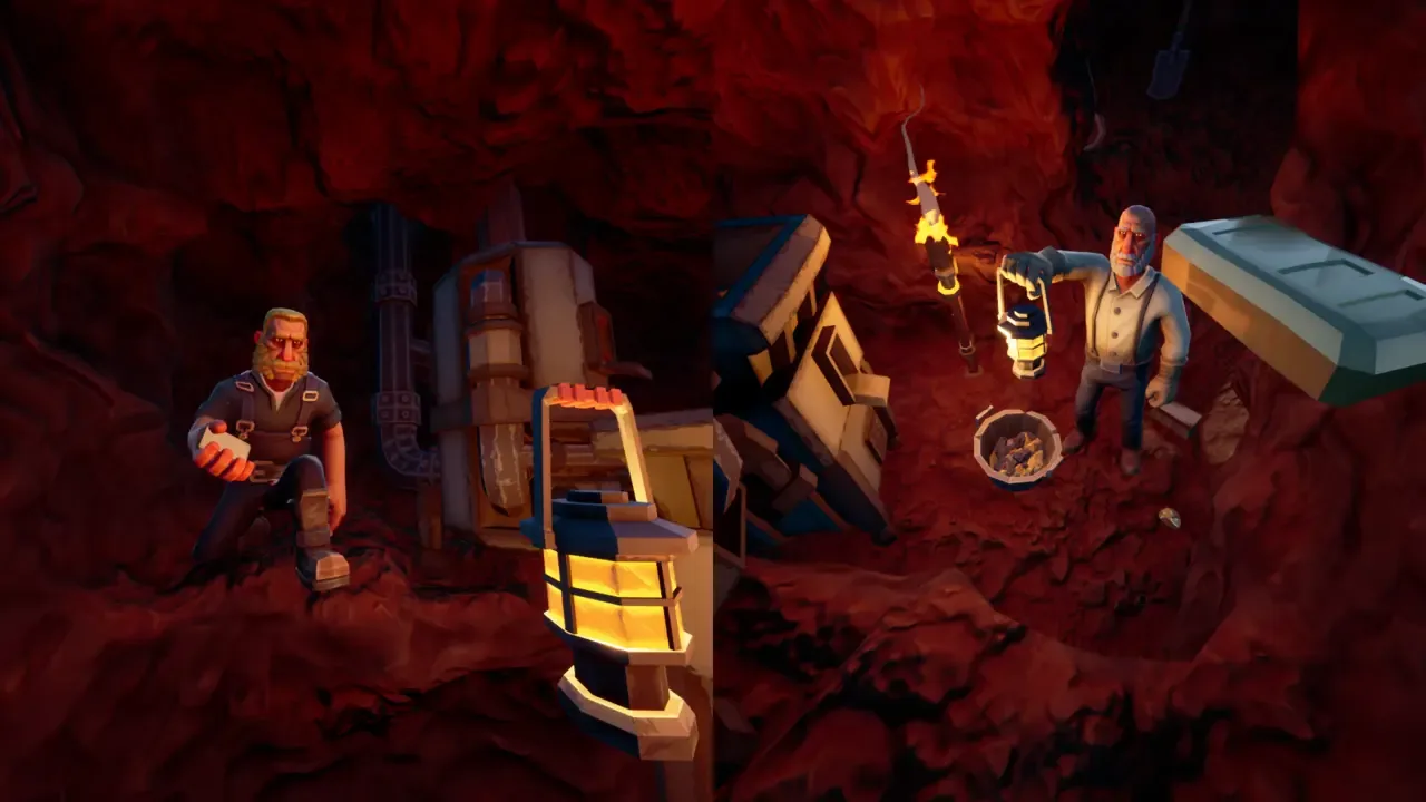 Hydroneer header image