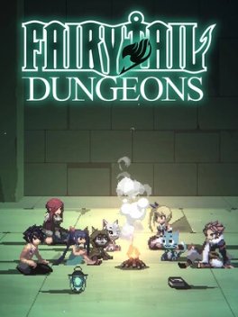 Fairy Tail: Dungeons