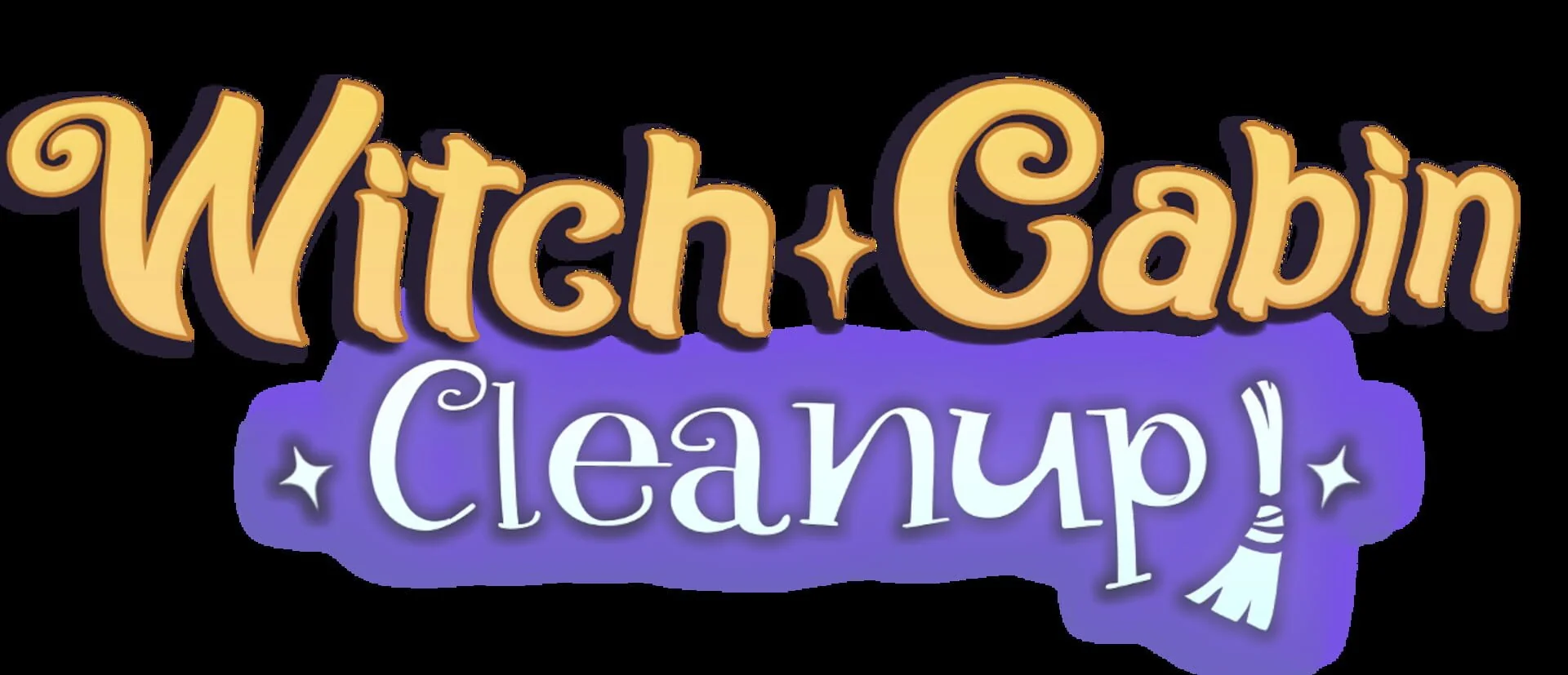 Witch Cabin Cleanup header image