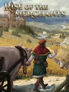 Rise of the Merchants