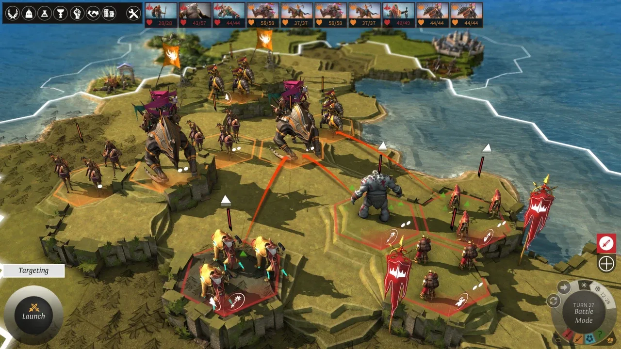 Endless Legend header image