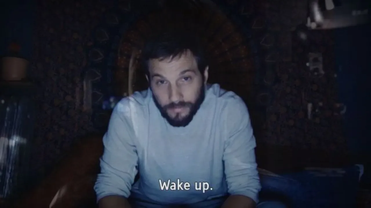 Telling Lies header image