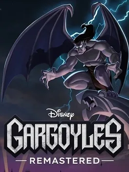 Gargoyles Remastered