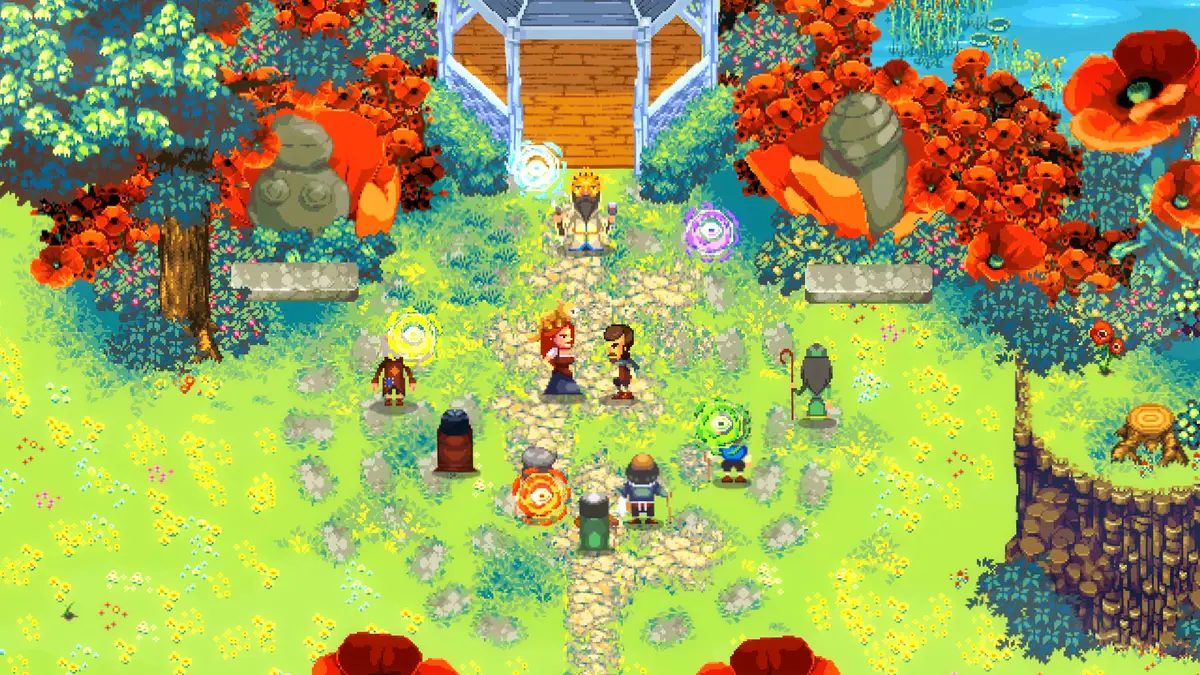 Kynseed header image
