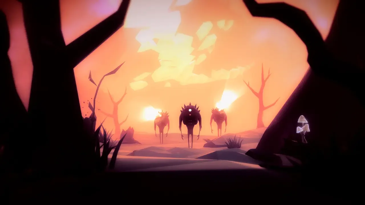 Fe header image