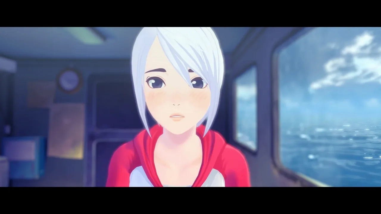 Another Code: Recollection header image
