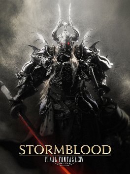 Final Fantasy XIV: Stormblood