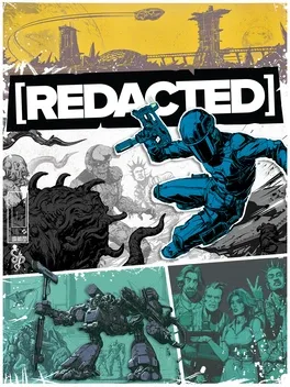 Redacted