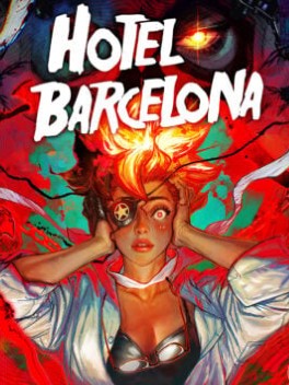 Hotel Barcelona