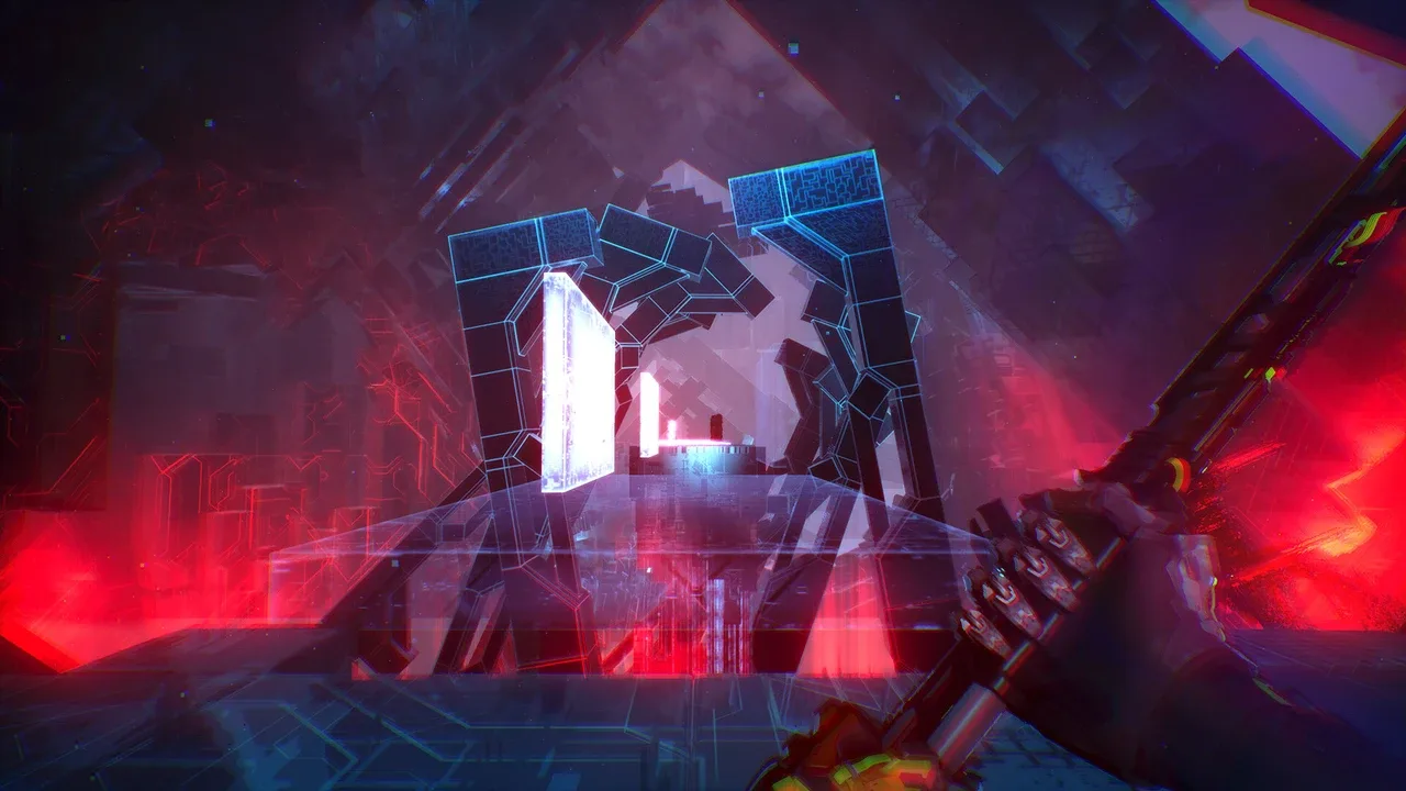 Ghostrunner II header image
