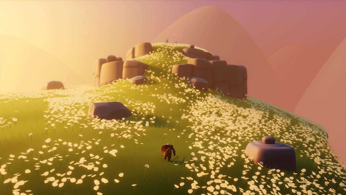 Arise: A Simple Story header image