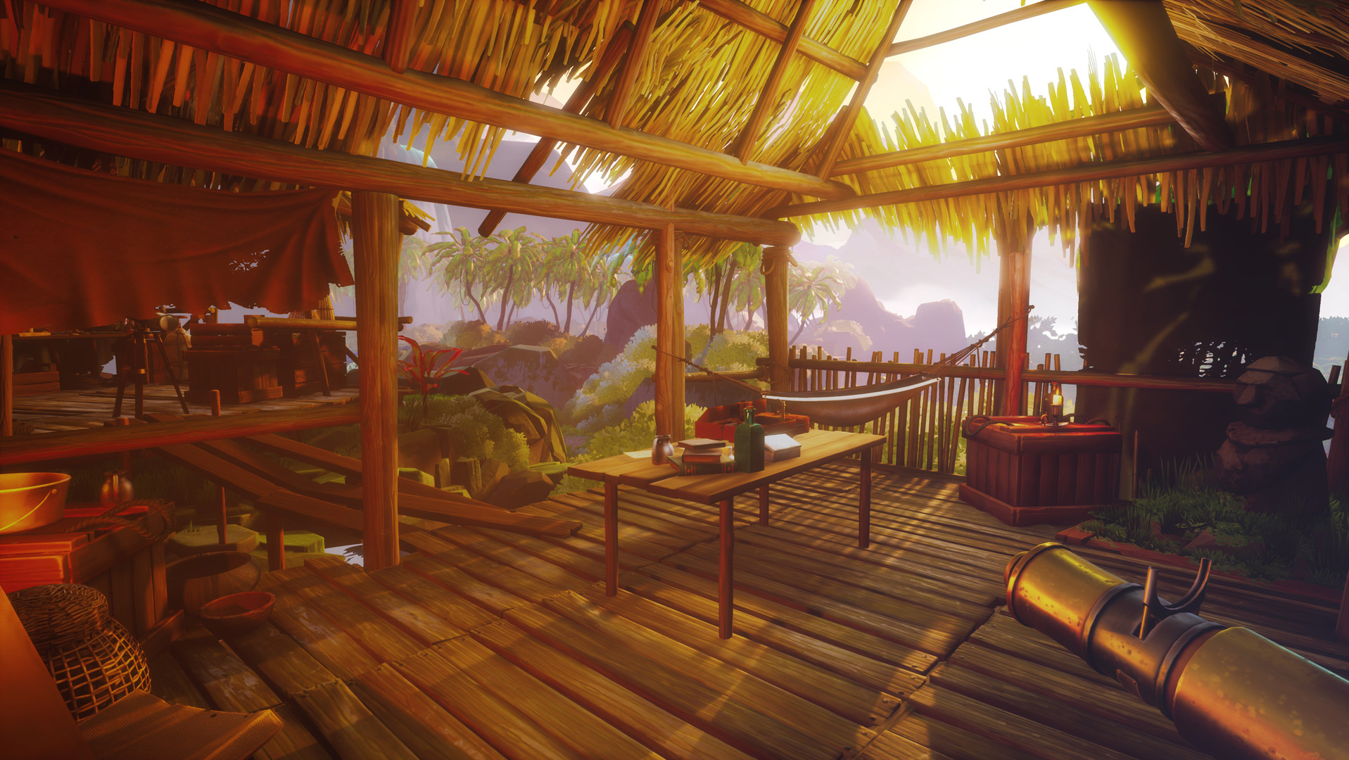 Call of the Sea header image