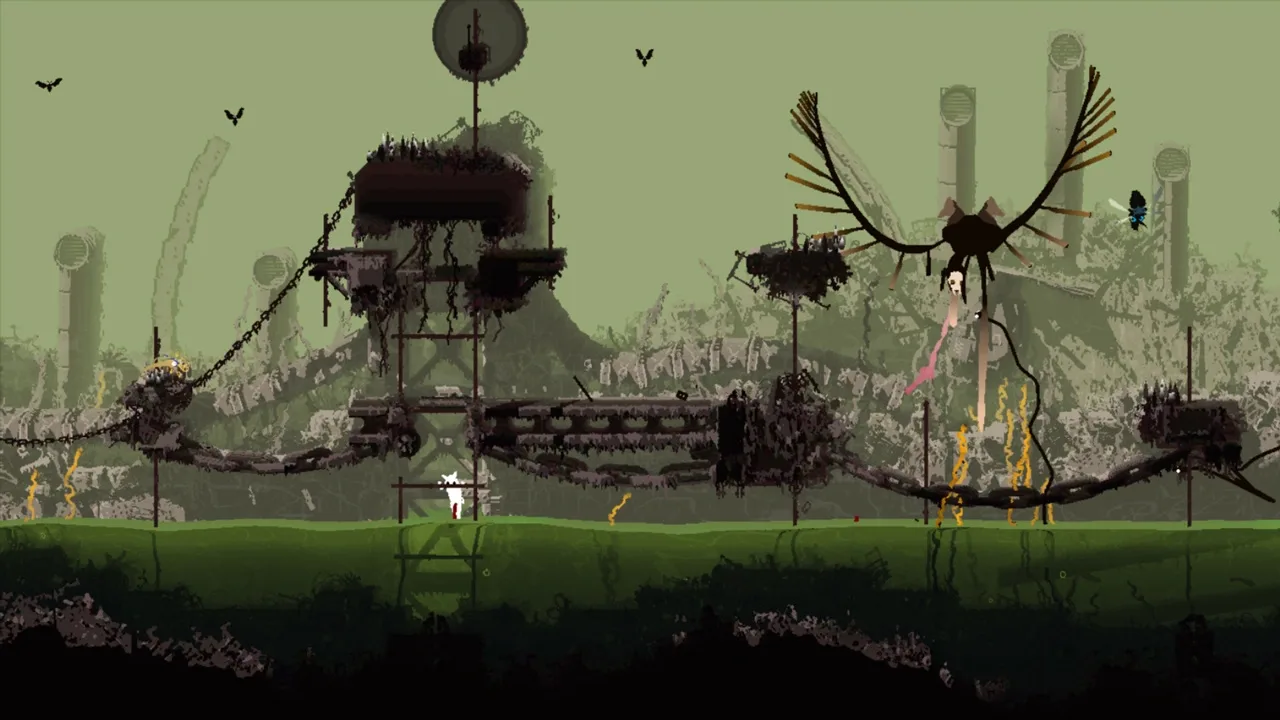Rain World header image