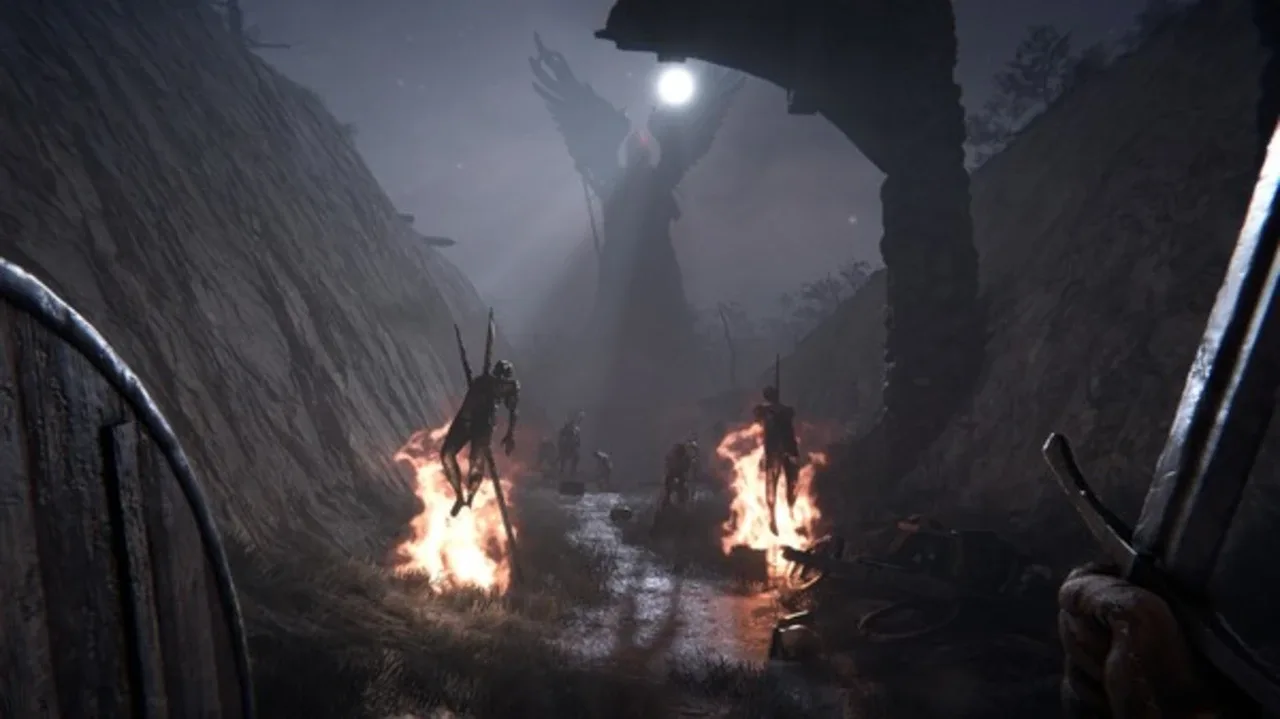 Tainted Grail: The Fall of Avalon header image