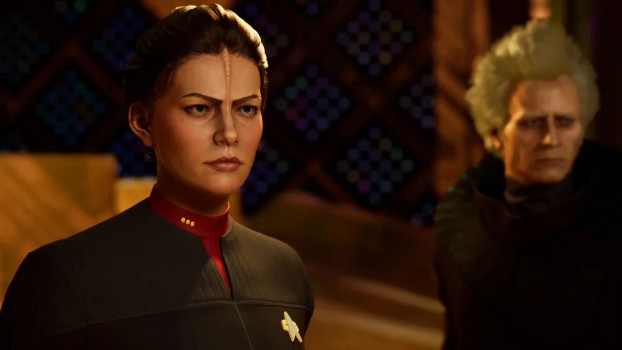 Star Trek: Resurgence header image