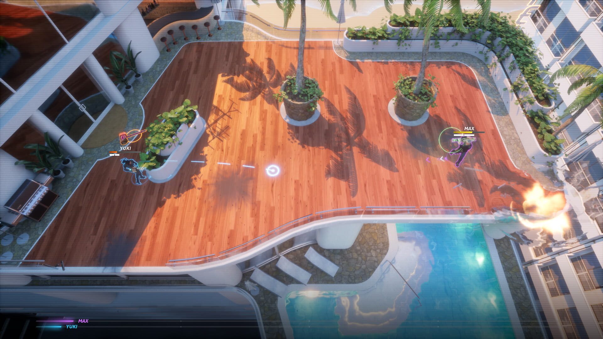 Hyper Jam header image