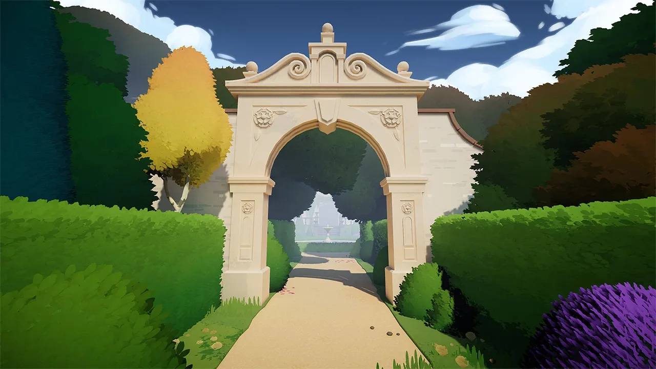 Botany Manor header image