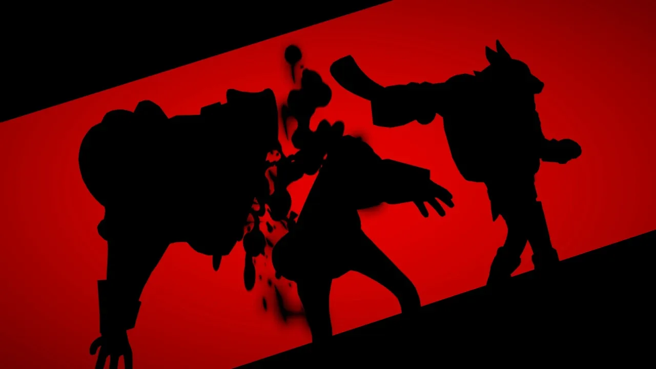 Bloodroots header image