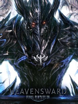 Final Fantasy XIV: Heavensward