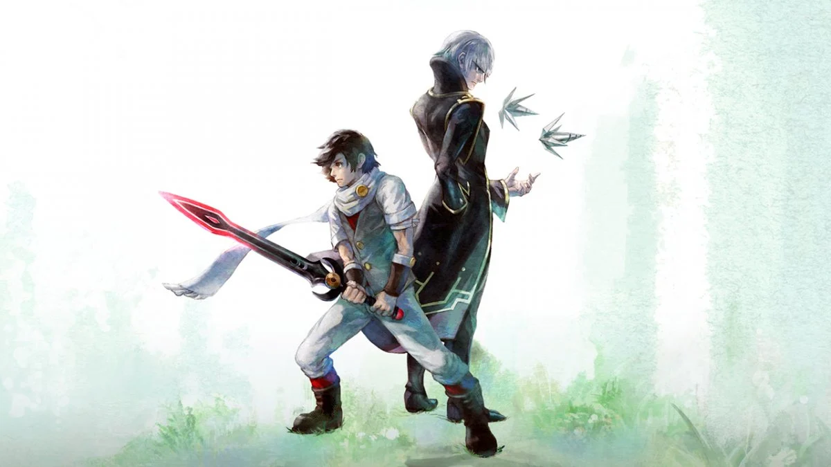 Lost Sphear header image