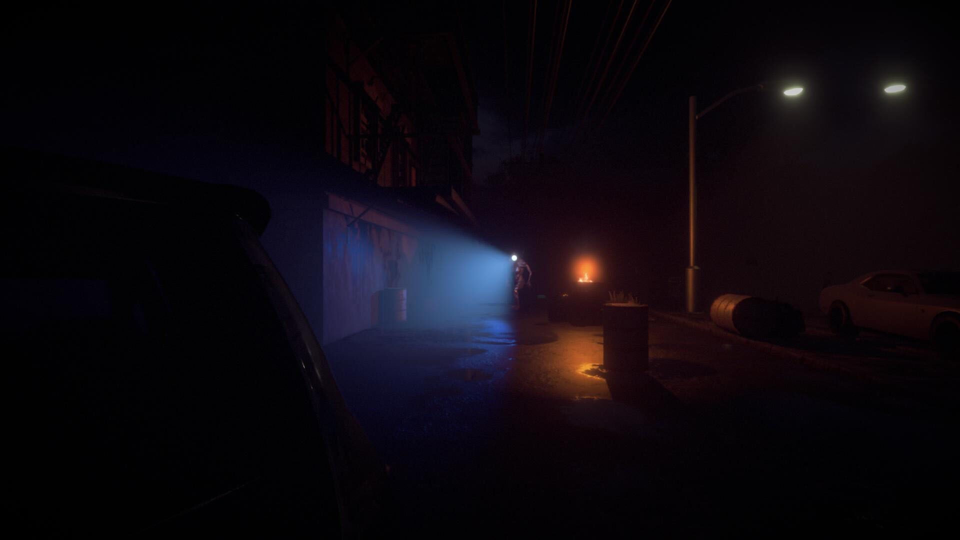 Those Who Remain header image