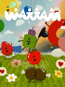 Wattam