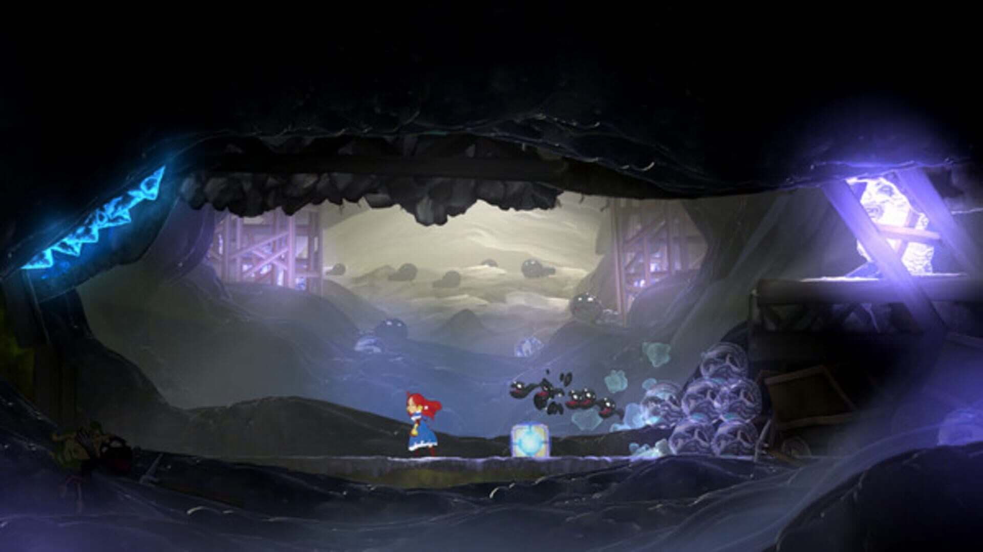 Teslagrad 2 header image