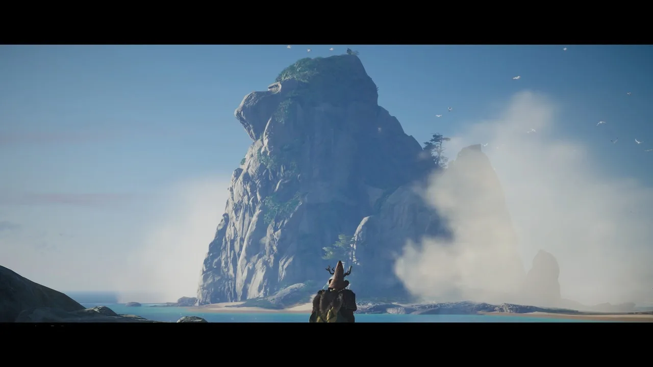 Ghost of Tsushima: Iki Island header image