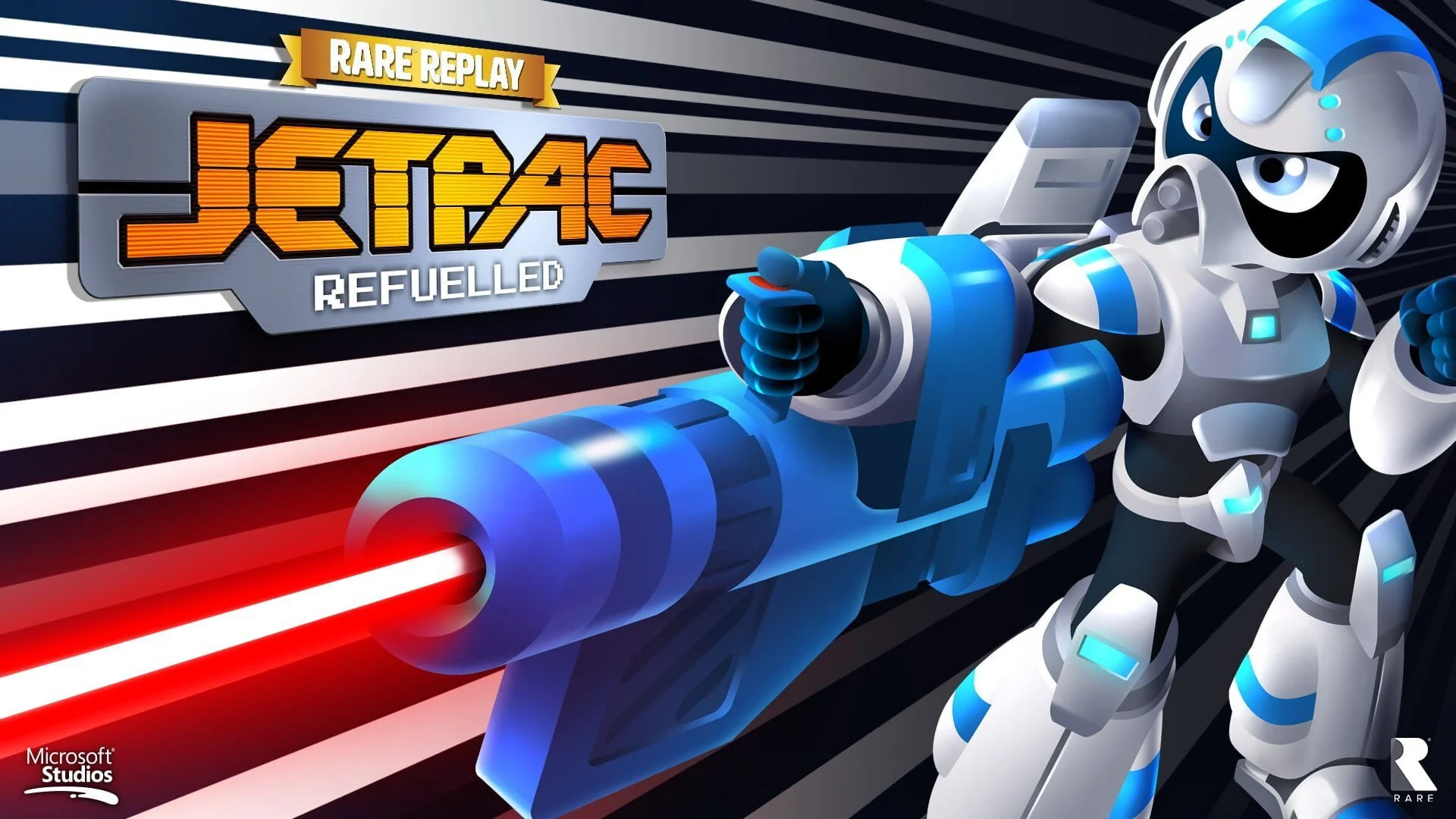 Jetpac Refuelled header image