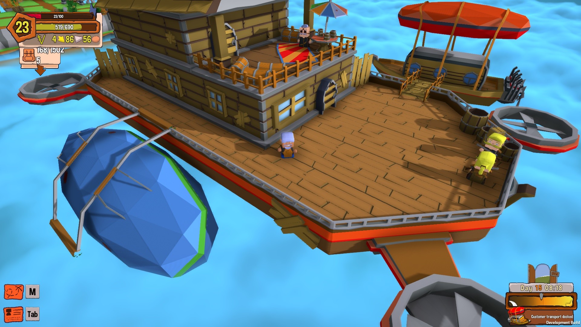 Craftlands Workshoppe header image