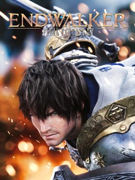 Final Fantasy XIV: Endwalker