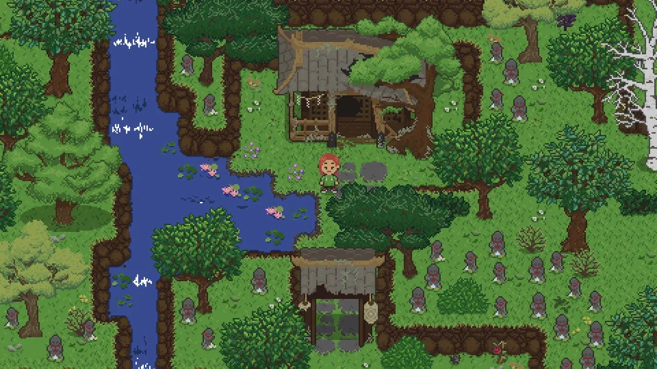 Spirittea header image
