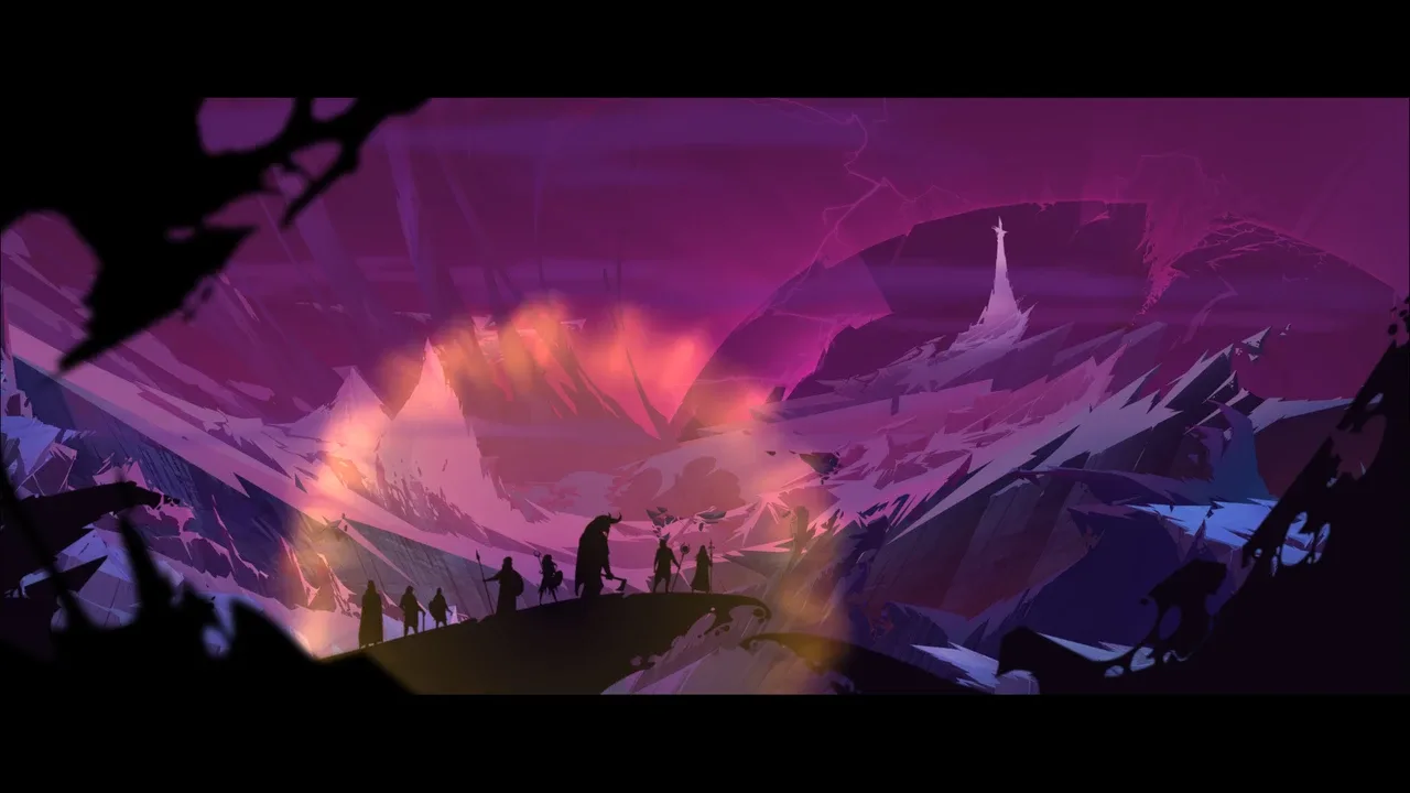 The Banner Saga 3 header image