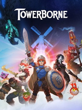 Towerborne