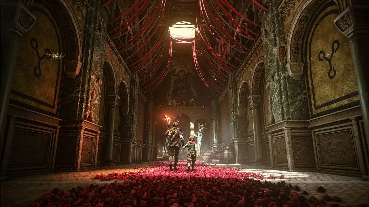 A Plague Tale: Requiem artwork
